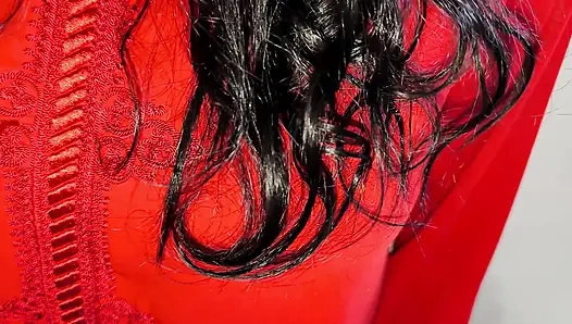 Porno Arap Suudi evli kadın