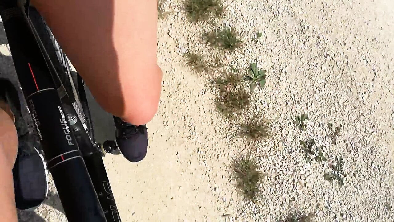 Rub my Cock