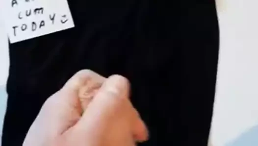 Erik benim için büyük taşaklarında sooooo çok boşalmak var