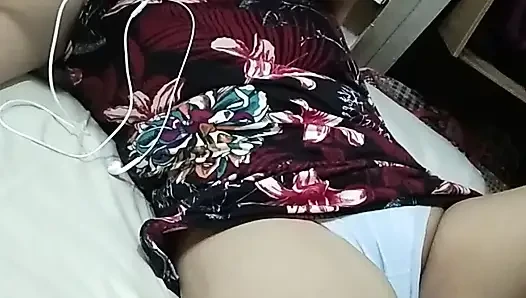 Selfie  of my beauty