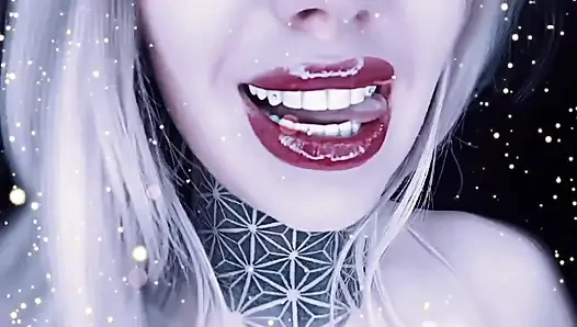 Tägliche fix für hungrig nach meinen lippen! Teil 16