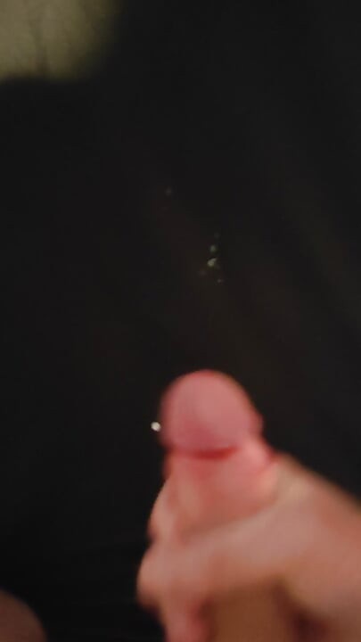 beautiful cumshot