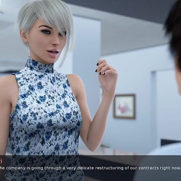 Milfy City v0.6e Part 45 Work Pays or No! by Loveskysan69