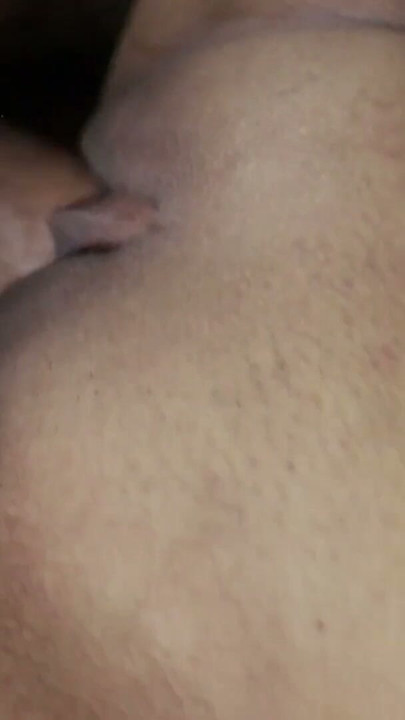I WAS TAKING A SHOWER WITH MY BRUNETTE STEPSISTER, NAKED IN THE BATHROOM, AND SUDDENLY SHE STARTED KISSING ME. | Clip 3