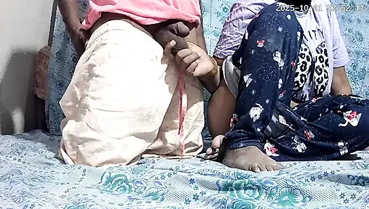 Indian doctor and nurse sex in the jungle 27655