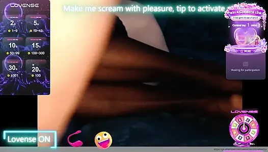 Unlocking New Sensations: the Art of Licking and Dildo Play - 255