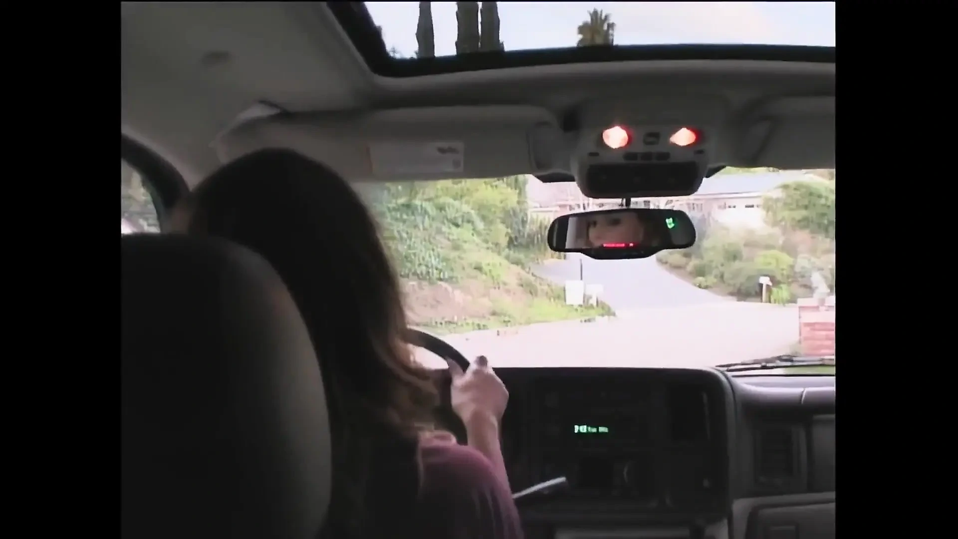 The Warm and Wet Sapphic Desires of Jesse Capelli