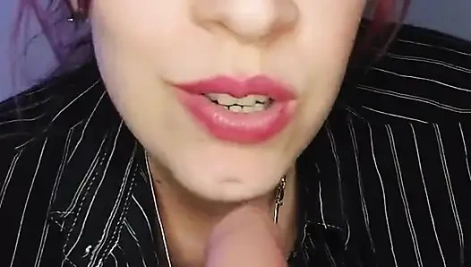 Gauchita ilk kez seksi üvey anne olarak!! 31 TALIMATı