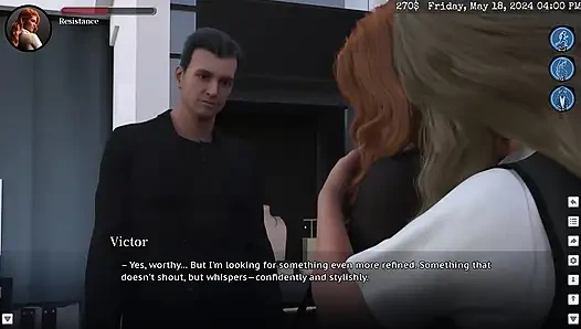 Boundaries of Morality - V0.650 - Part 2