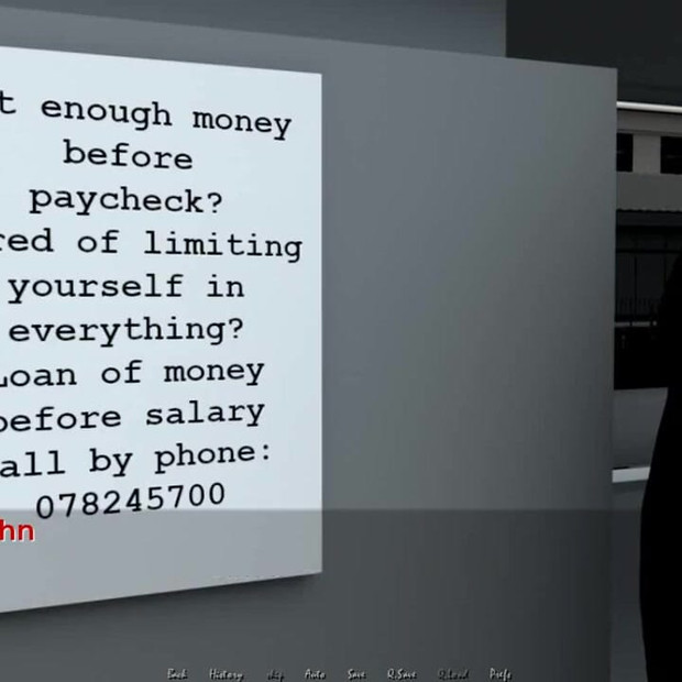 Moving Down: In To The Gym ep.3