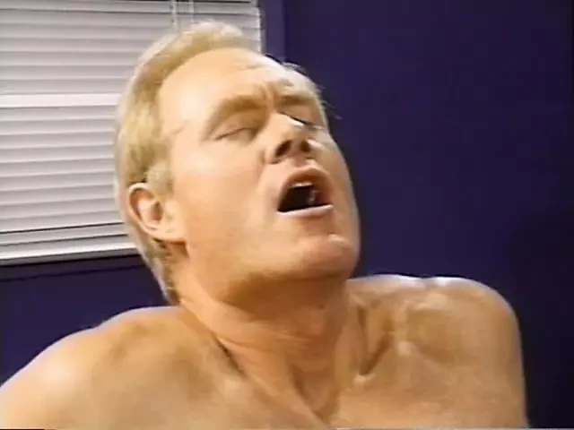 Fucking of the Dildo's.