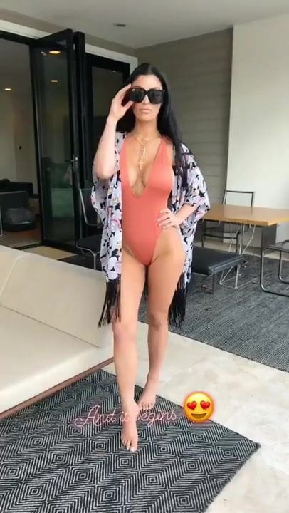 Natalie Eva Marie
