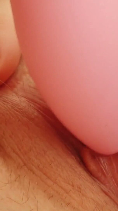 Tattoo blonde girl loves to get this big dildo in her wet pussy | Clip 2