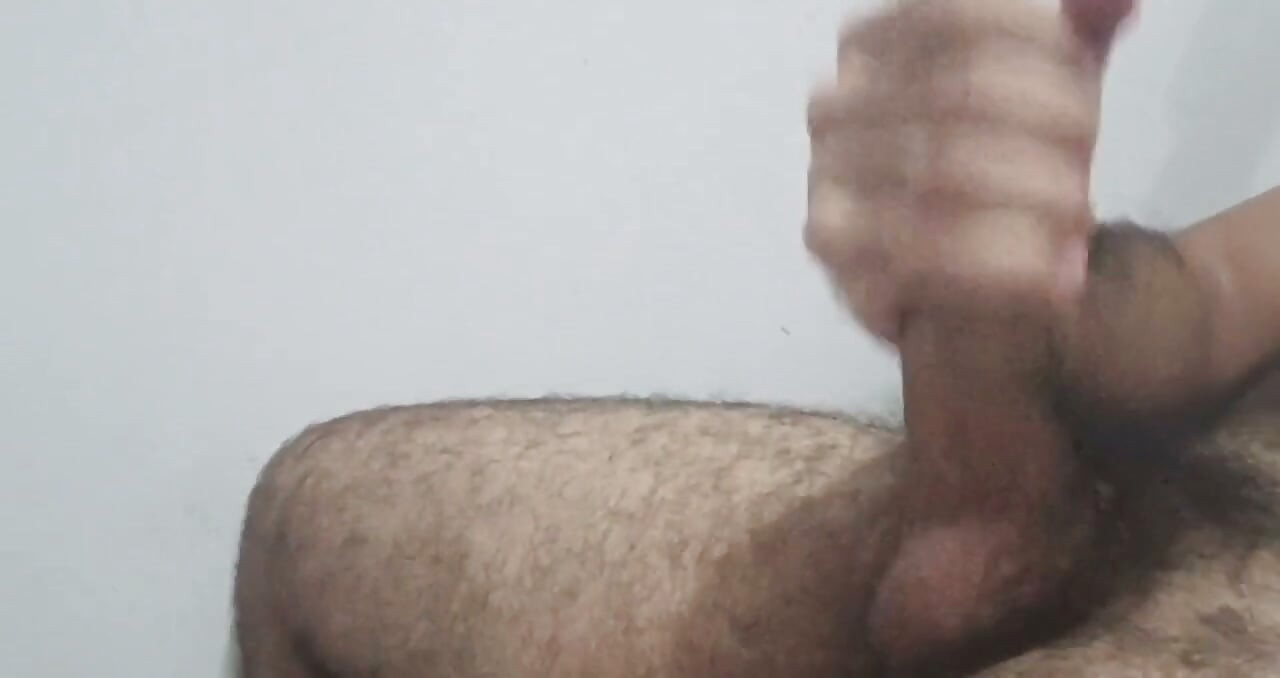 I'm going to stick it in you bitch