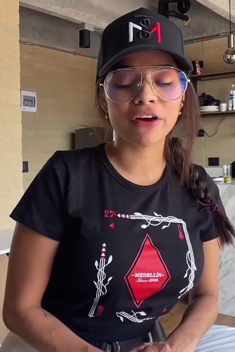 Hardcore Fuck - Petite Brunette Latina Is Wild and Dirty for Rough Sex in POV