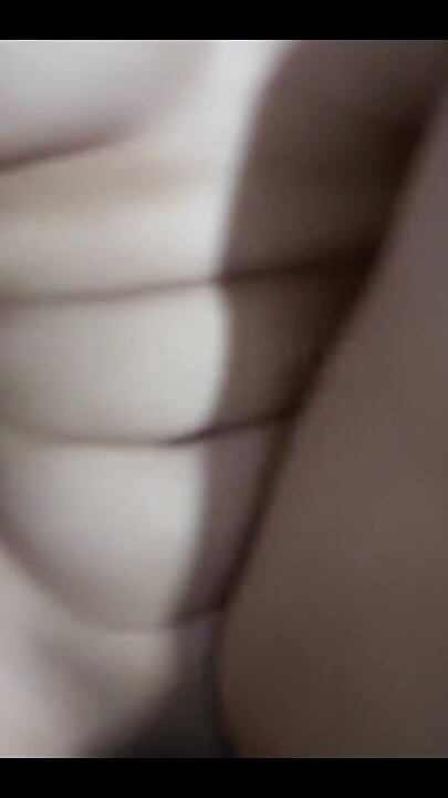 Snelle seks met mijn vriend als er niemand thuis is