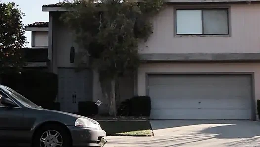 Lezbiyenler karşılıklı zevkle karşılaşır