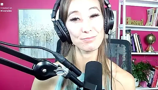 Trikepatrol Interview - christy love (pastor, erwachsener Performer und Komiker!)