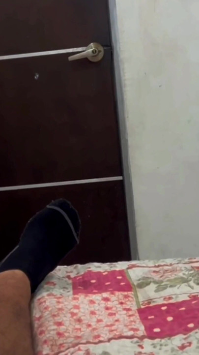 I Charge Him the Rent and He Breaks My Ass