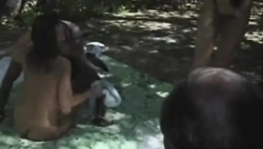 Husband Shares His Hot Wife