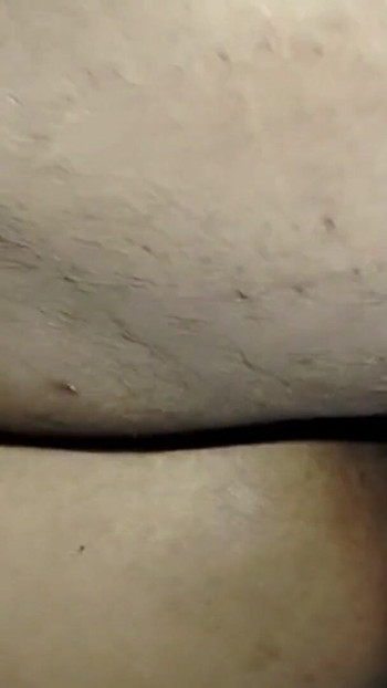 Thrilling moment from "Village romantic sex video"