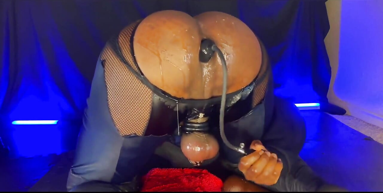 POV: How to Make a Sloppy Hole