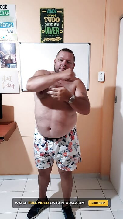 Bulldozer Fighter Dominating You