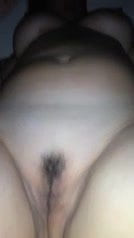 big pussy