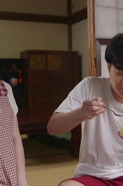 Non-stop Making Love with Two Sex Addicted Sluty Girls in the Country House. Part.1