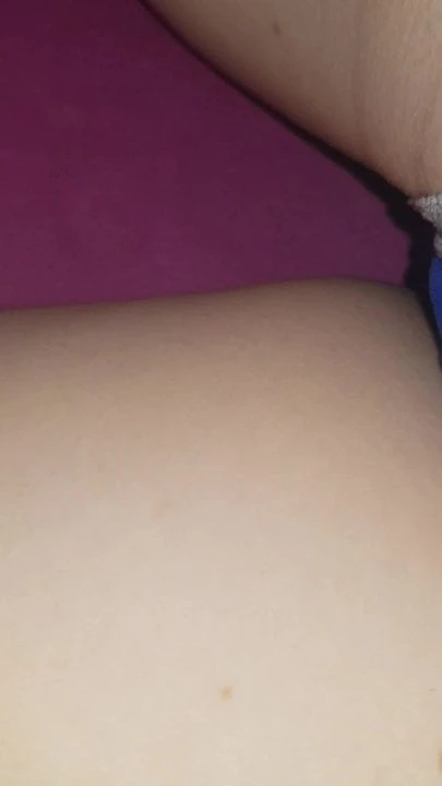 Ass end pussy
