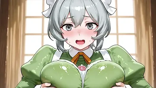 Syr Flova (DanMachi)