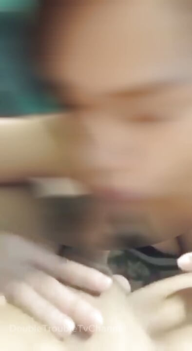 DER GEILSTE BLOWJOB ALLER ZEITEN