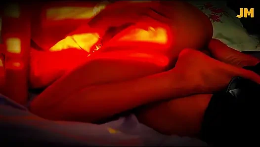 Oun Call Me to Sleep With Her At Bedroom But When i Come She Try Make Love On Me(01 Apr 2026)