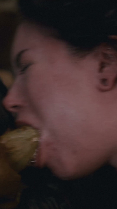 Anna De Ville Monster Cock Threesome