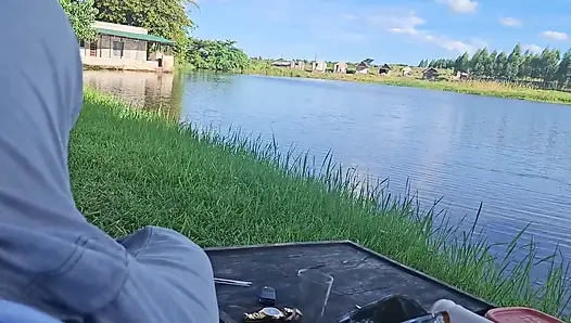 Dünyanın En İyi Manzarasında Cennet Sikişmesi, Sevdiğim Adamla Ama Hayat Boyu