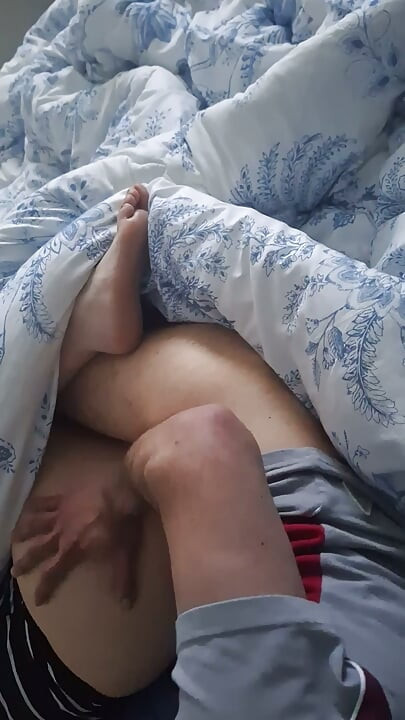 I can't get enough of her pussy...