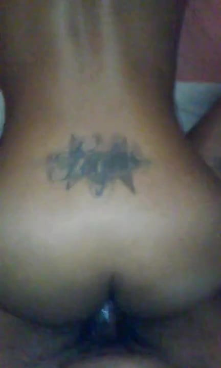 She loves them Backshots