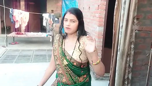 Adik tiriku yang super seksi ini marah besar waktu kami berbagi ranjang, audio lengkap bahasa india