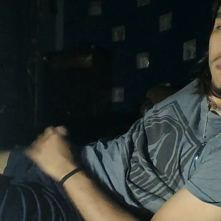 This Boy Needs a Good Straw