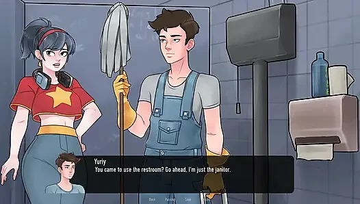 Vollständiges gameplay - deep vault 69, teil 15