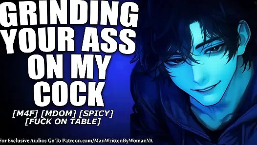 (M4F) Дочка друга ТРЕТСЯ О ТВОЙ ЧЛЕН (ДОМИНИРОВАНИЕ) (ТАНЕЦ) (ГРЯЗНАЯ)