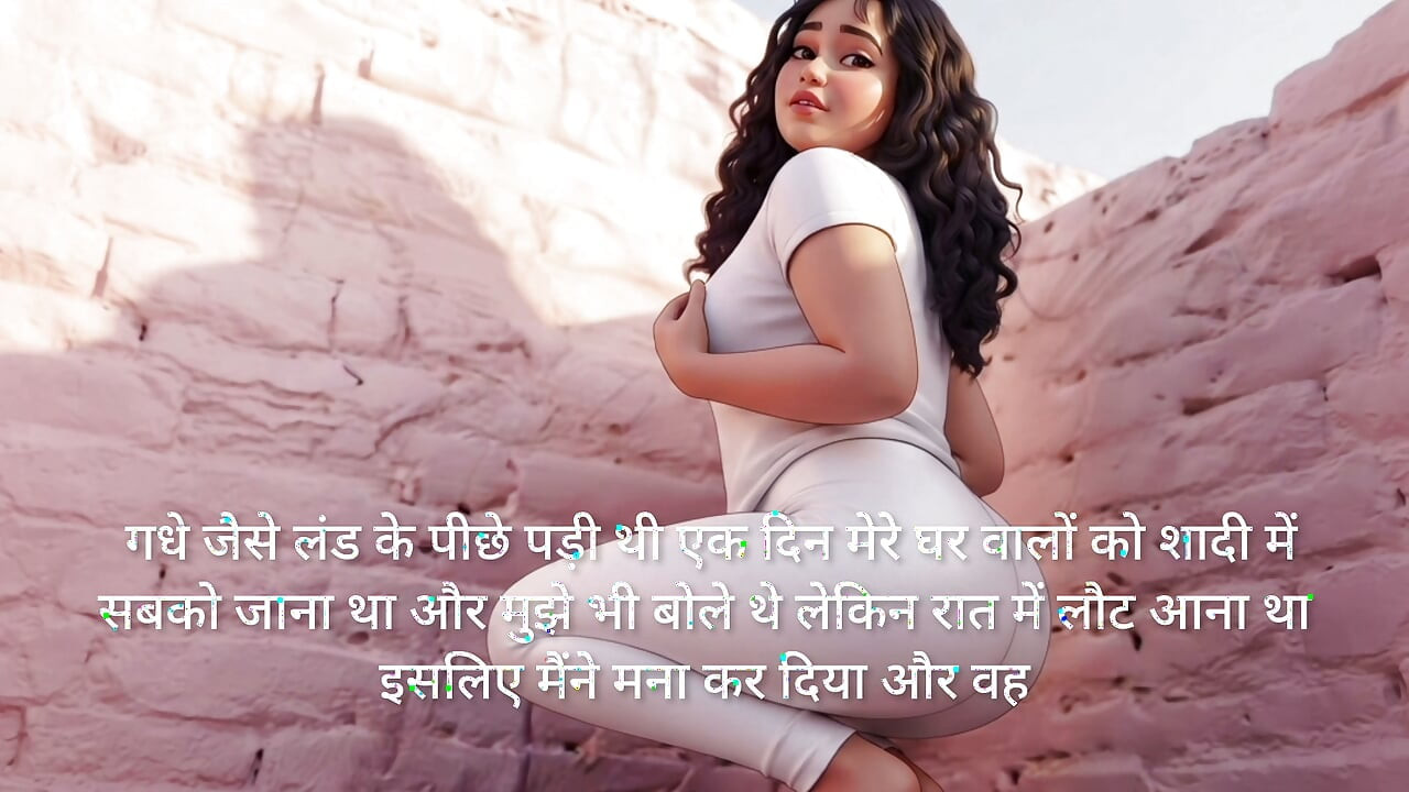 Uncle aur Ranjana ki kahani Hindi
