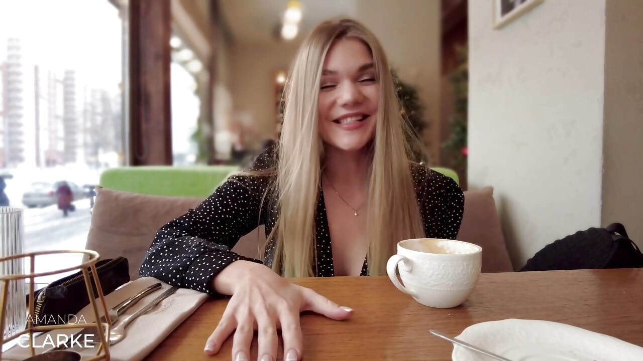 Sprawia, że spust w restauracji - ryzykowny seks