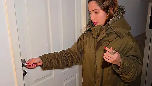 Свидание С Моим Парнем, Секс В Нижнем Белье И Обильный Оргазм