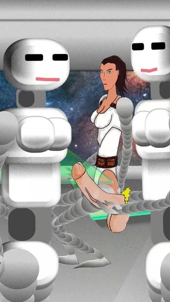 Prototype, seeing the new dick