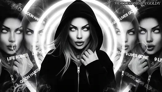 Lose Every One of Your 9 Goon Lives for Me