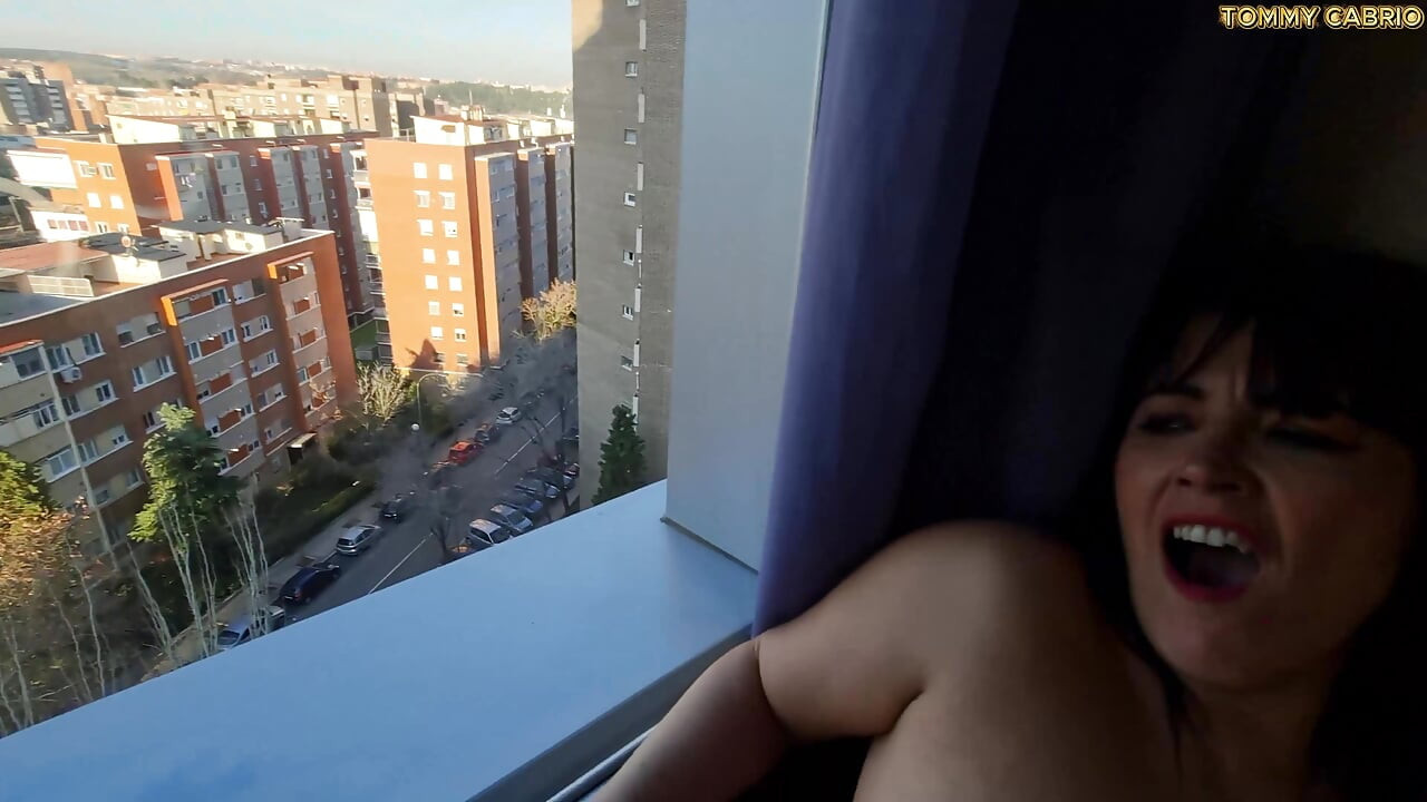 Eu transo com minha madrasta!!