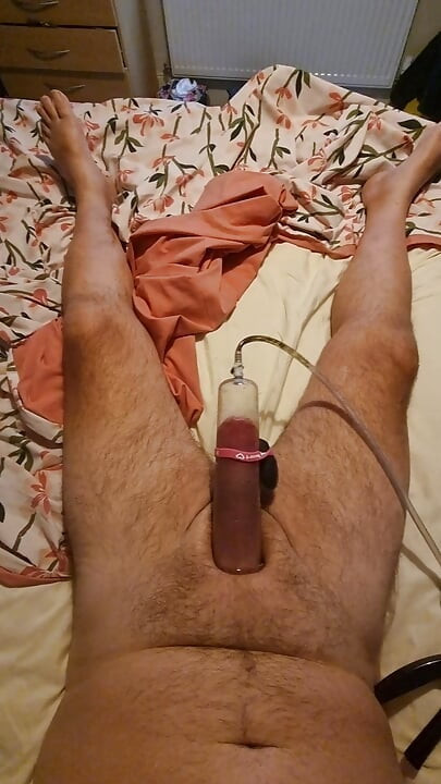 Fat cock from Gloucester
