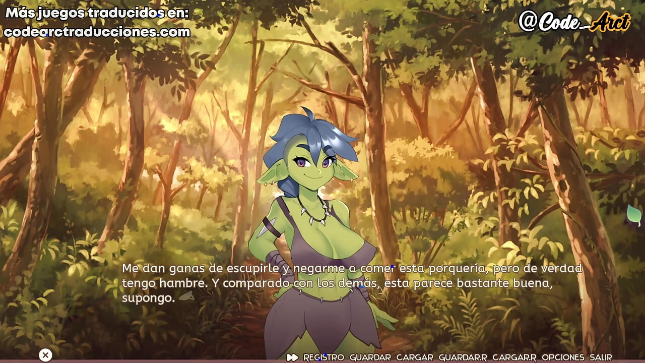 Goblin Down - CodeArc