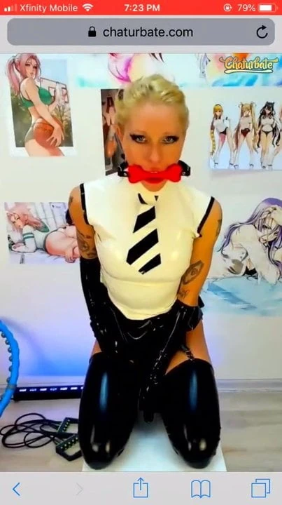 Hot BDSM Sex 104